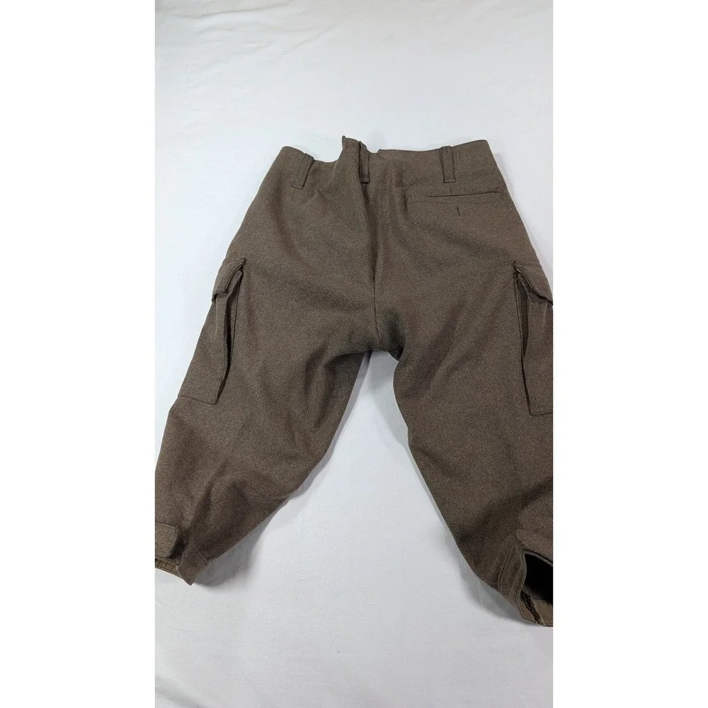 S. Feuchter, Ringelai vintage wool